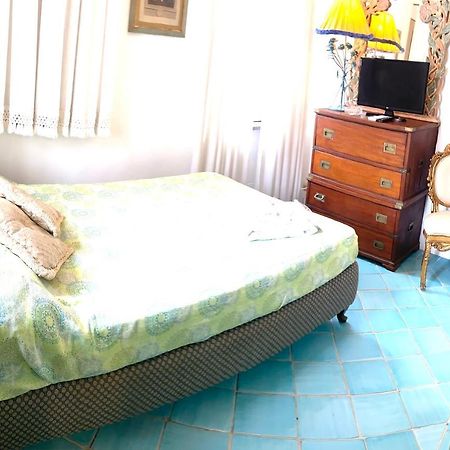Il Campanile Sulla Piazzetta Bed and Breakfast Capri Eksteriør billede