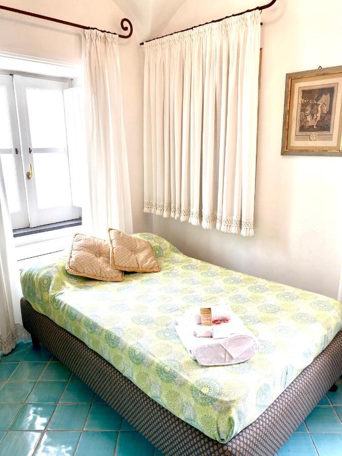 Il Campanile Sulla Piazzetta Bed and Breakfast Capri Eksteriør billede